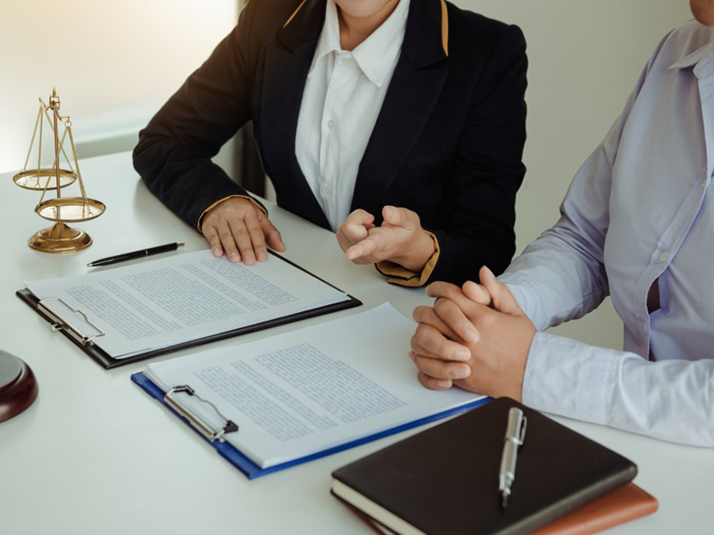 人事労務コンサルティング